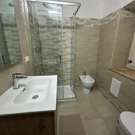 公寓 Le Fate Di V E N E R E *