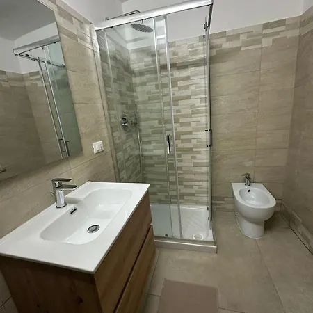 公寓 Le Fate Di V E N E R E 卡塞塔