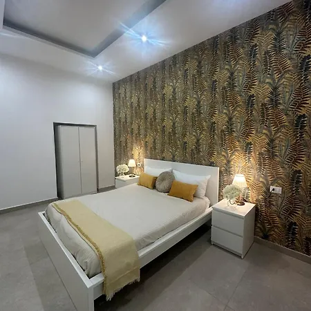 Le Fate Di V E N E R E Appartement