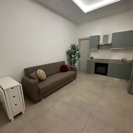 Appartement Le Fate Di V E N E R E *