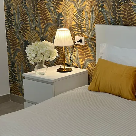 Le Fate Di V E N E R E 公寓 卡塞塔