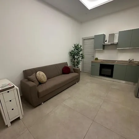 Le Fate Di V E N E R E Appartement *