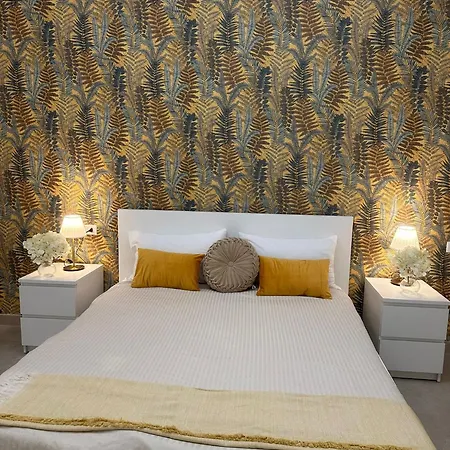 公寓 Le Fate Di V E N E R E *