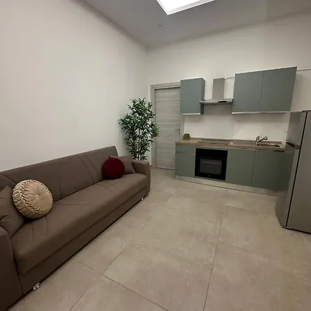 公寓 Le Fate Di V E N E R E