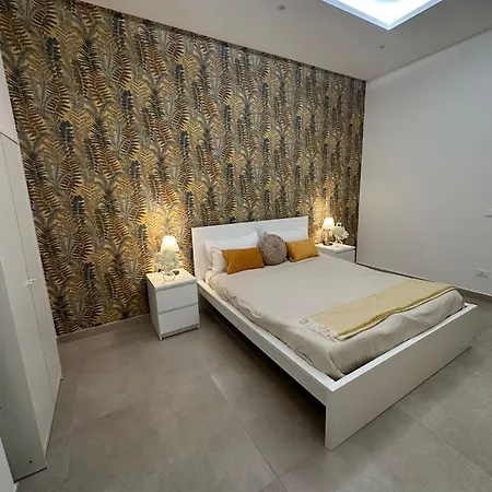 Le Fate Di V E N E R E 公寓 卡塞塔