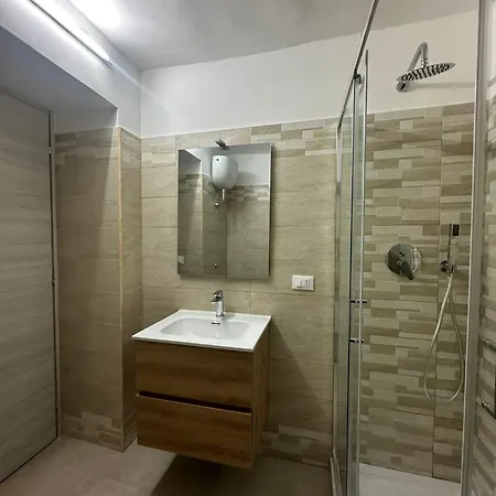 公寓 Le Fate Di V E N E R E 卡塞塔