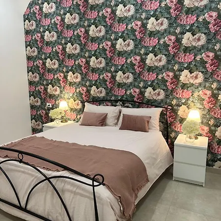 Le Fate Di V E N E R E 公寓