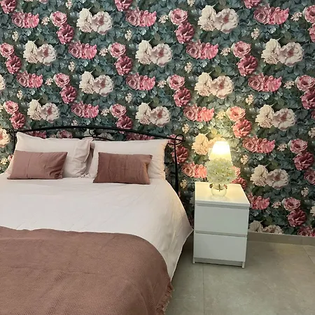 Le Fate Di V E N E R E Appartement Caserte