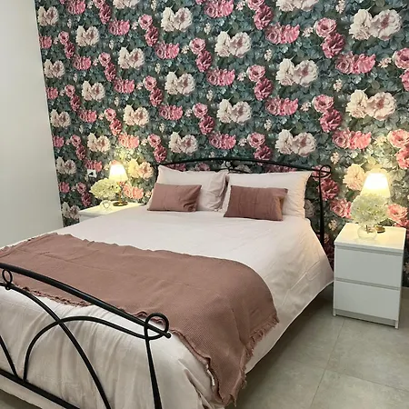 公寓 Le Fate Di V E N E R E *