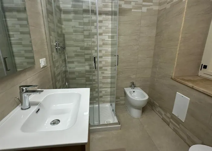 Appartamento Le Fate Di V E N E R E *