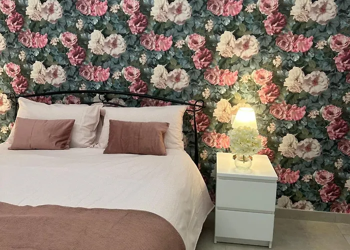 Le Fate Di V E N E R E Appartamento Caserta